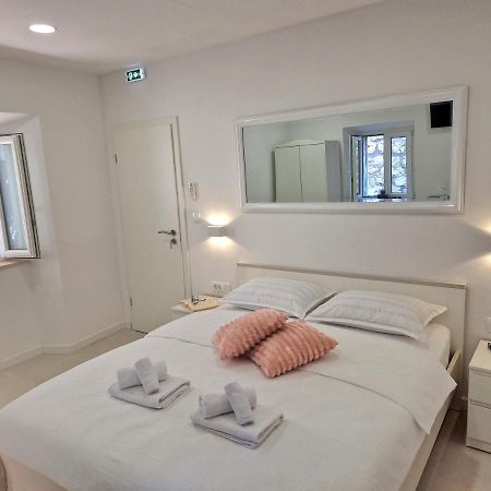Studio Rupe Dubrovnik Eksteriør bilde