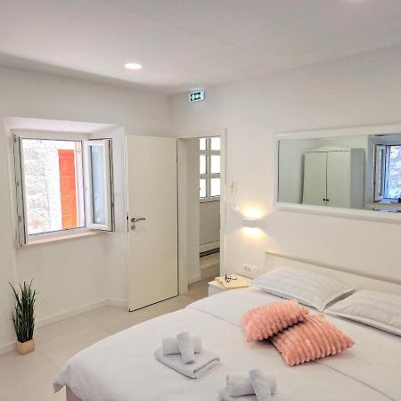 Studio Rupe Dubrovnik Eksteriør bilde
