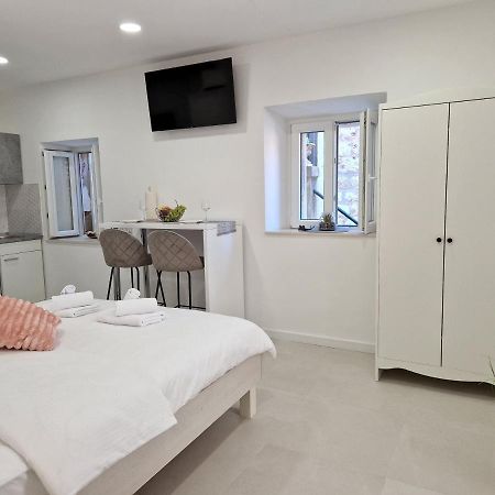 Studio Rupe Dubrovnik Eksteriør bilde