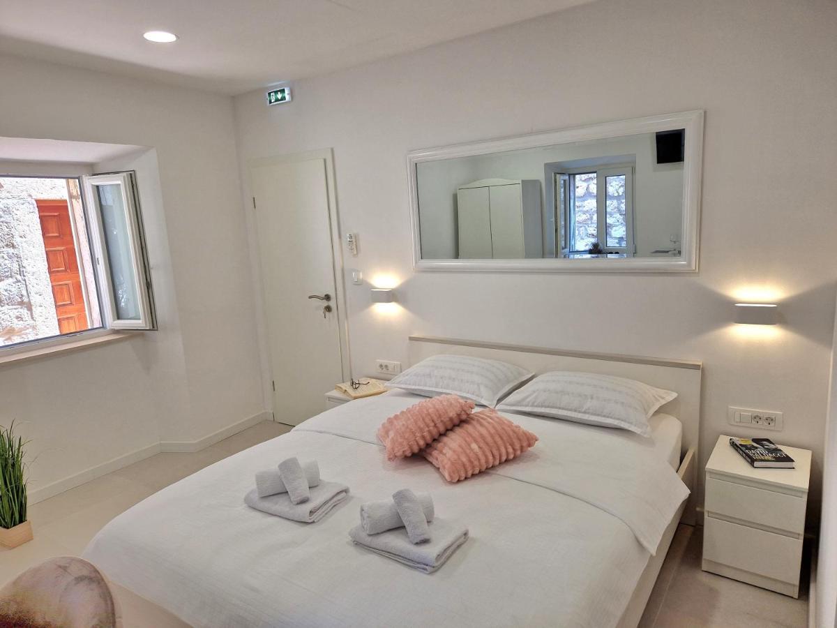 Studio Rupe Dubrovnik Eksteriør bilde