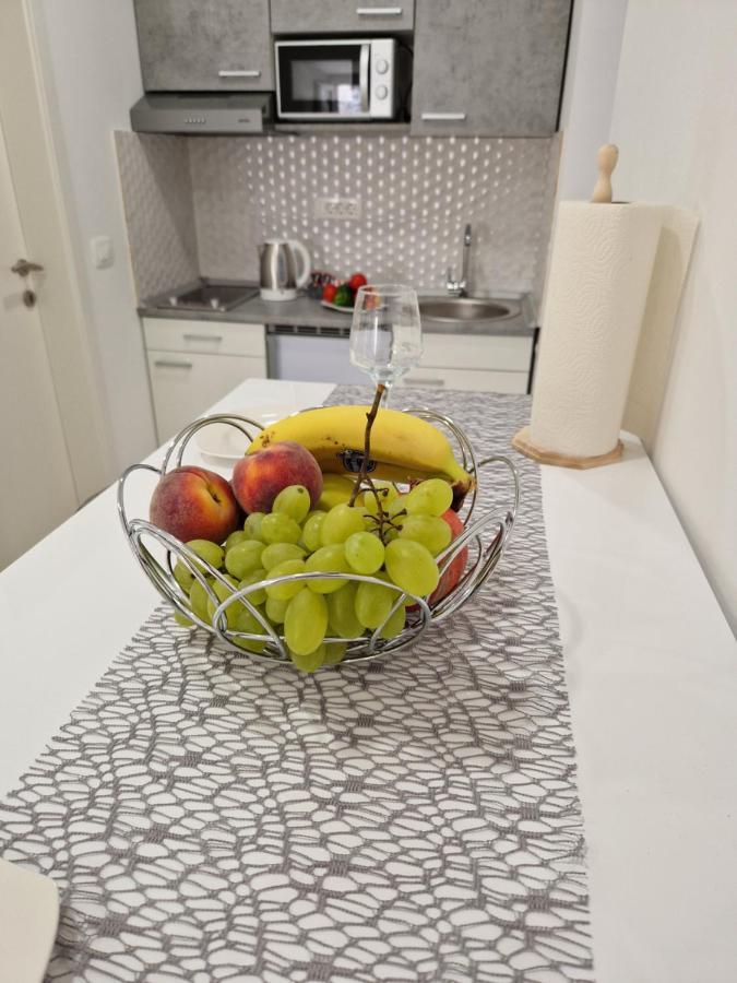 Studio Rupe Dubrovnik Eksteriør bilde