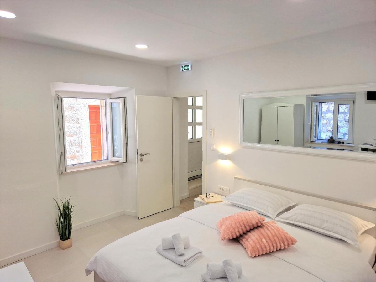 Studio Rupe Dubrovnik Eksteriør bilde