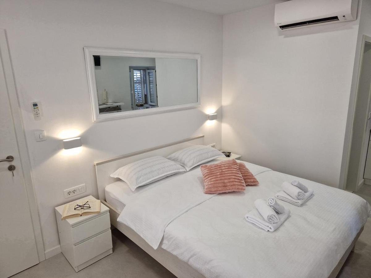 Studio Rupe Dubrovnik Eksteriør bilde