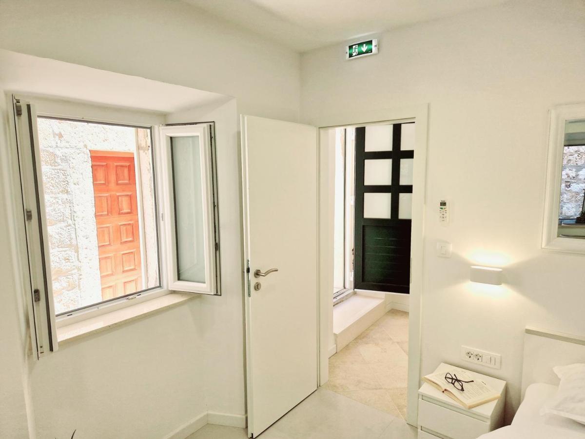 Studio Rupe Dubrovnik Eksteriør bilde